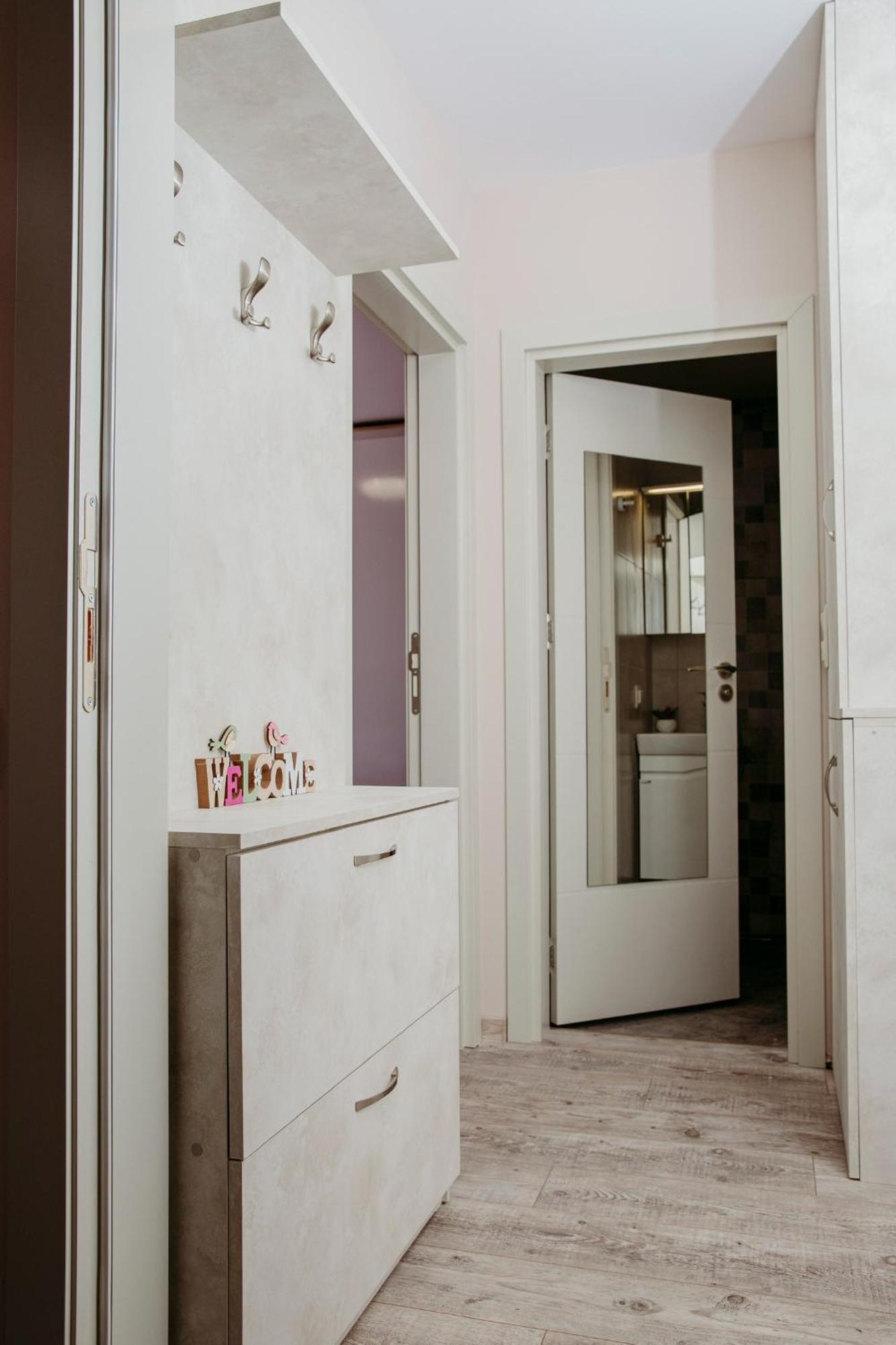 Rose Valley Apartment Казанлък Екстериор снимка