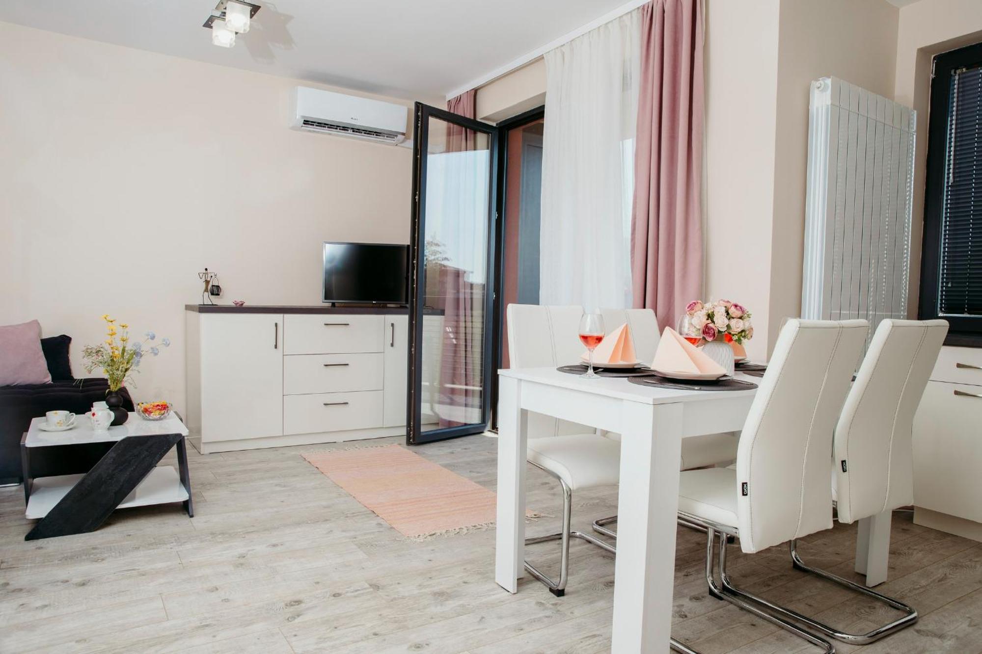 Rose Valley Apartment Казанлък Екстериор снимка