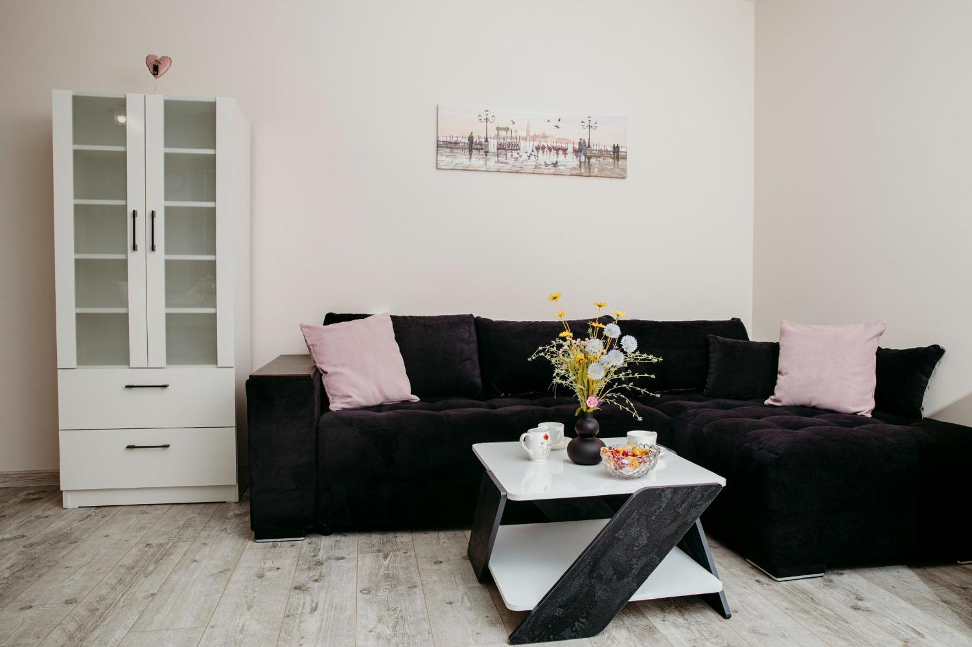 Rose Valley Apartment Казанлък Екстериор снимка
