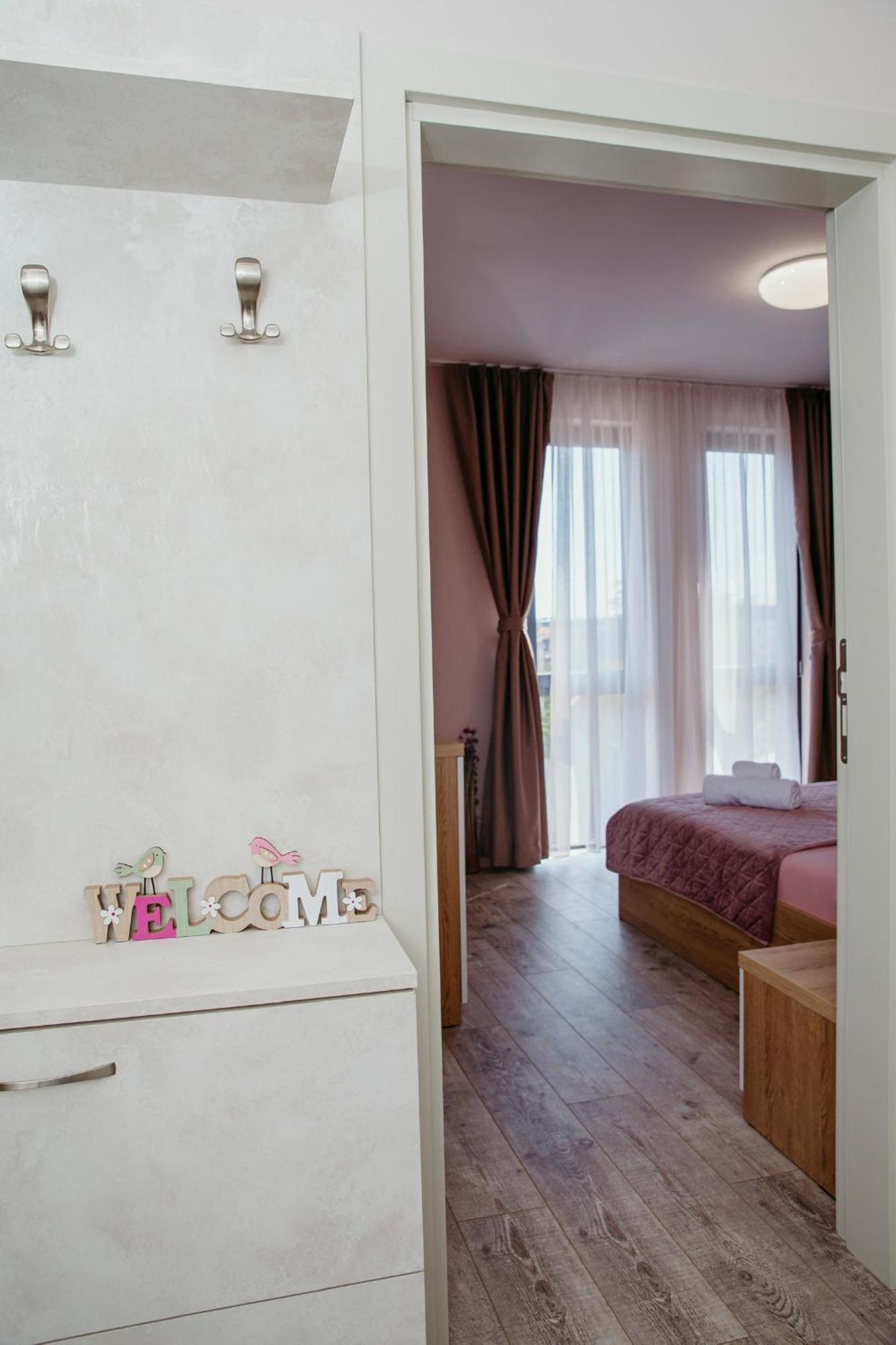 Rose Valley Apartment Казанлък Екстериор снимка