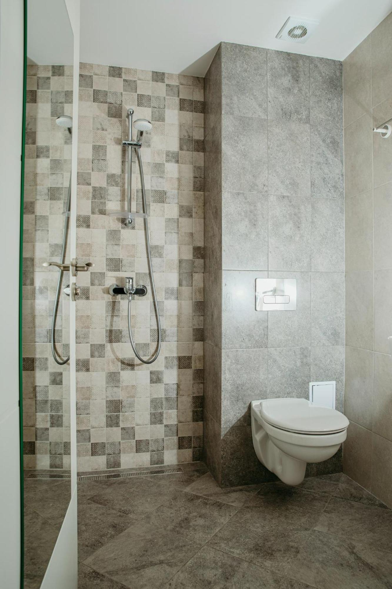Rose Valley Apartment Казанлък Екстериор снимка